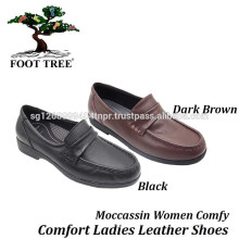 Foottree Comfort Кожаный уход 0426